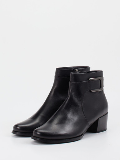 Stiefelette