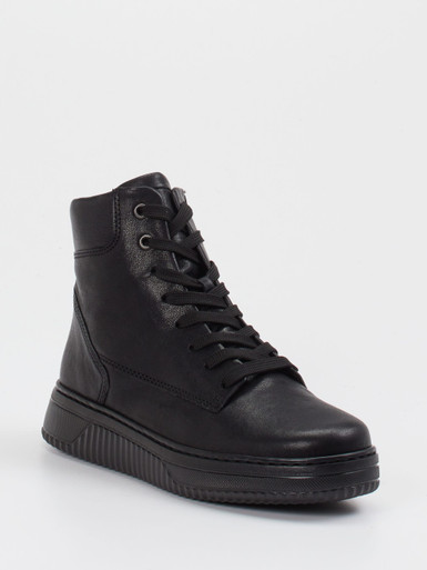 Schnürstiefelette-27510090400