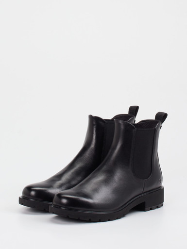 Stiefelette