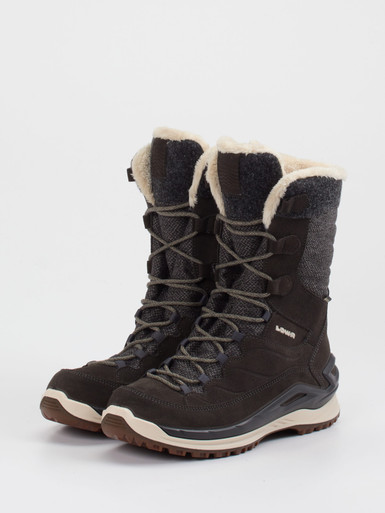 Stiefelette