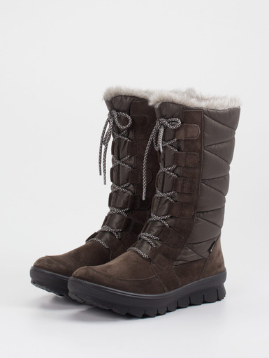 Stiefel Novara