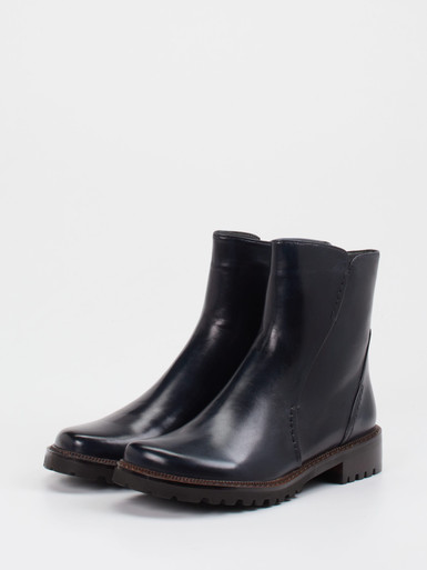 Stiefelette