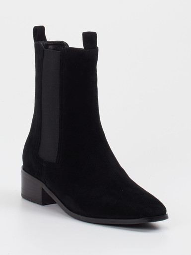 Stiefelette