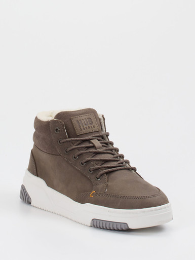 Sneaker high-84664070001