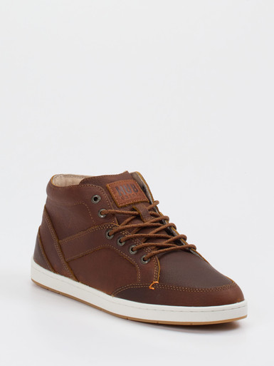 Sneaker high