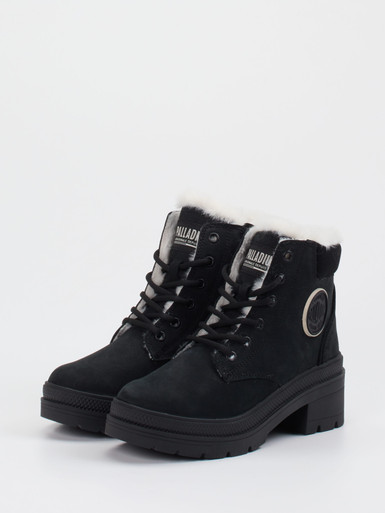 Stiefelette