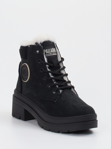 Stiefelette