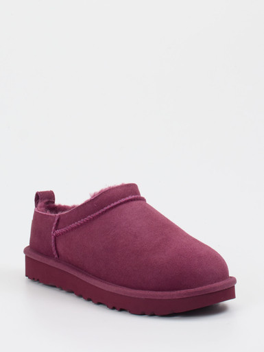 Stiefelette Classic Micro
