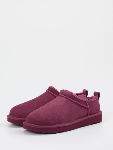 Stiefelette Classic Micro