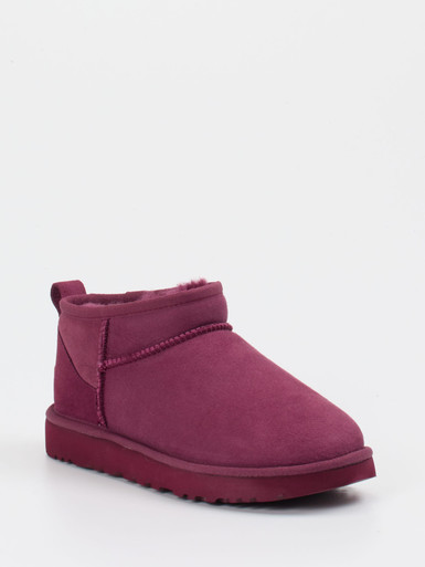 Stiefelette Classic Ultra Mini