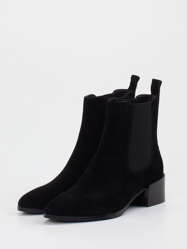 Stiefelette