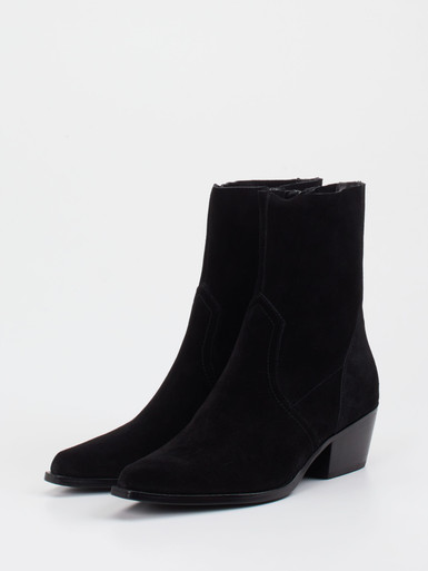 Stiefelette