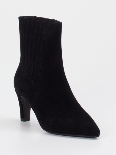 Stiefelette