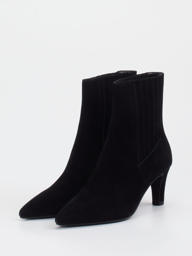 Stiefelette