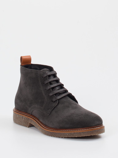 Boot Linus