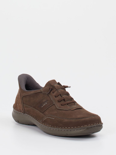 Schnürschuh