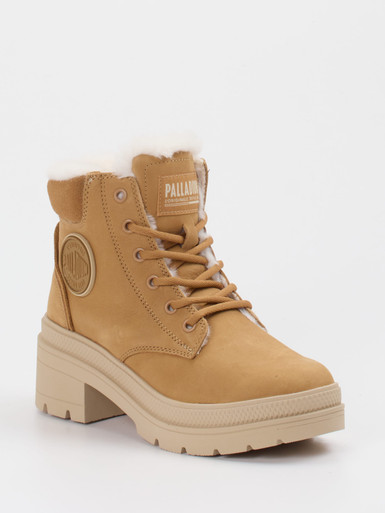 Stiefelette