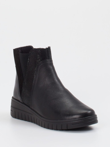 Stiefelette