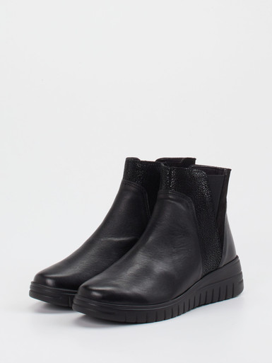 Stiefelette