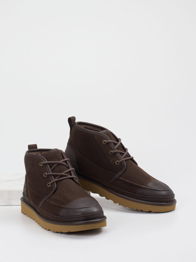 Boot M Neumel Moc