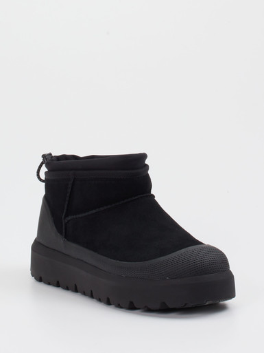 Boot Ultra Mini Weather Hybrid