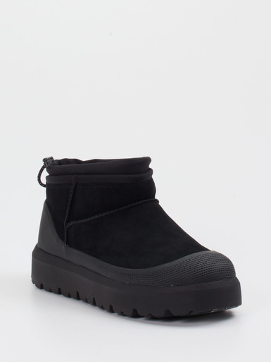 Boot Ultra Mini Weather Hybrid