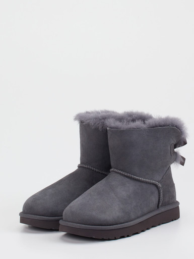 Stiefelette Mini Bailey Bow