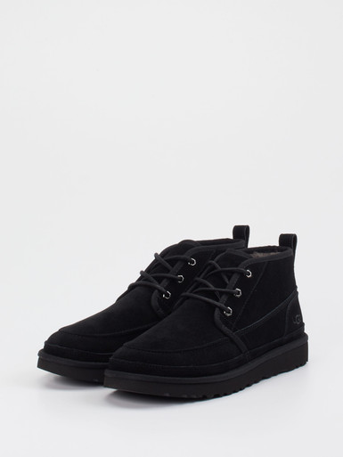 Boot M Neumel Moc