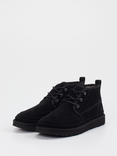 Boot M Neumel Moc