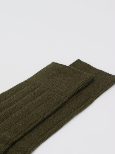 Socke uni