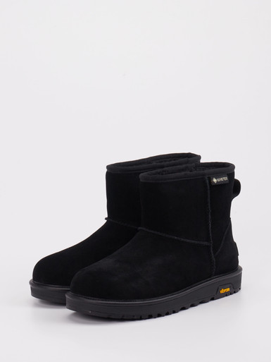 Stiefelette Classic Mini GTX