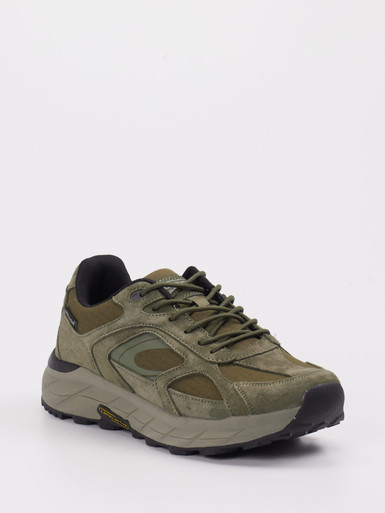 Schnürschuh