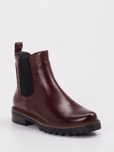 Stiefelette