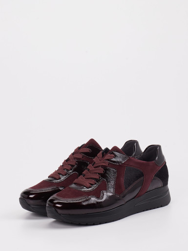 Sneaker Lilly