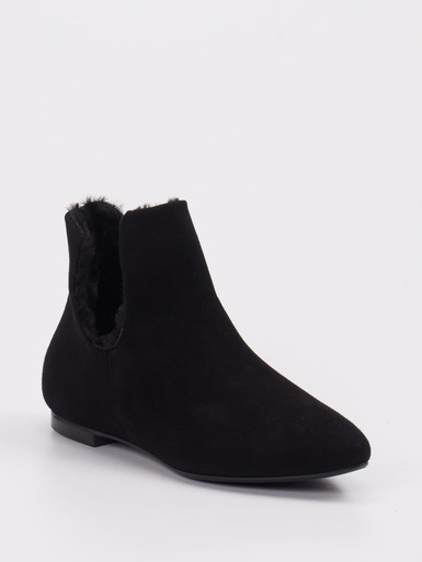 Stiefelette