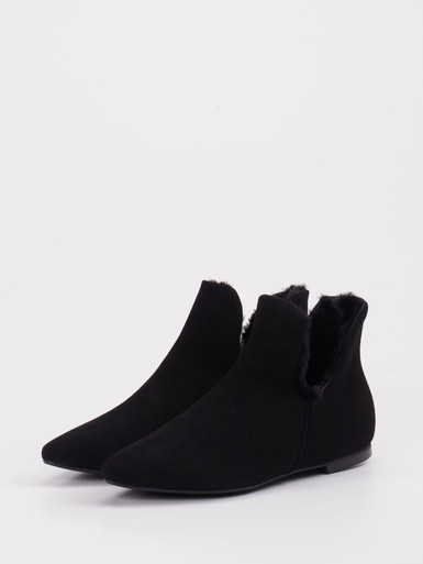 Stiefelette