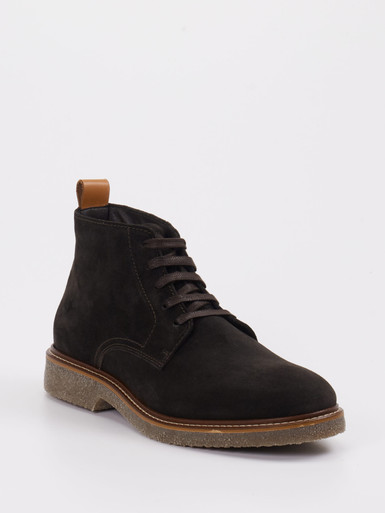 Boot Linus
