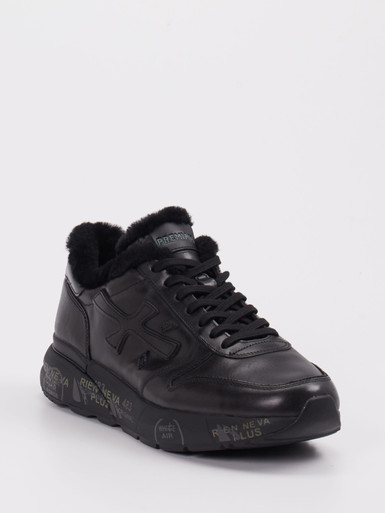 Sneaker Mick