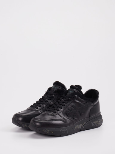 Sneaker Mick