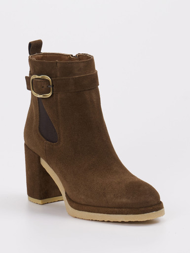 Stiefelette