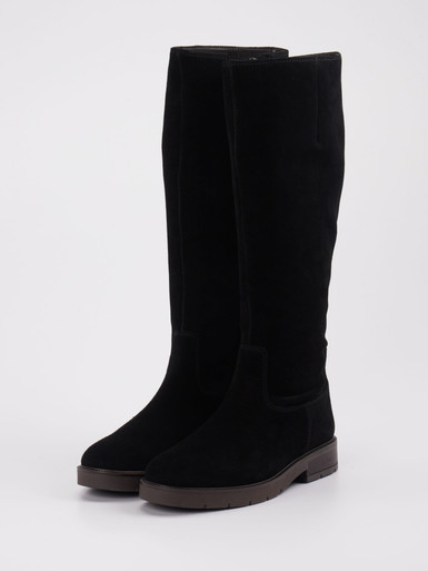 Stiefel Weitschaft