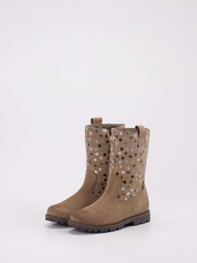 Stiefel