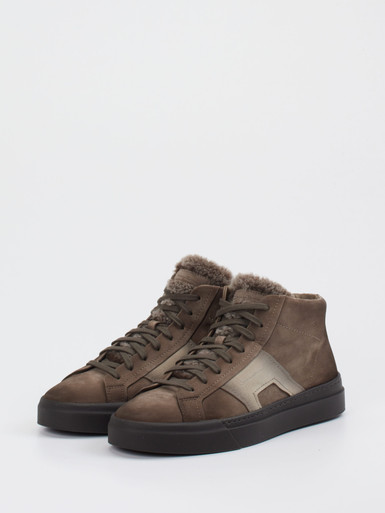 Fell Wintersneaker