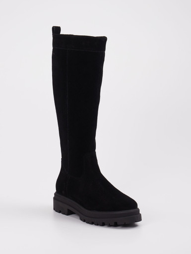 Stiefel Weitschaft