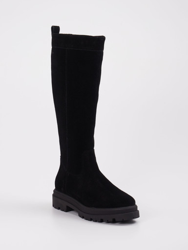 Stiefel Weitschaft