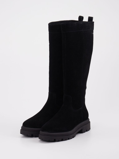 Stiefel Weitschaft
