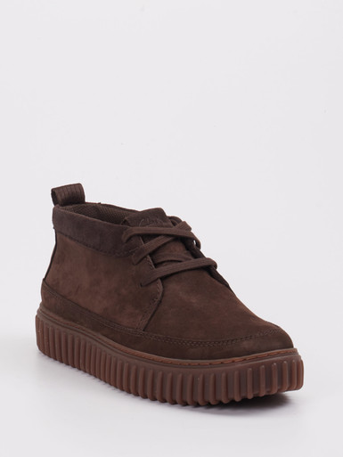 Boot Torhill Lace Hi