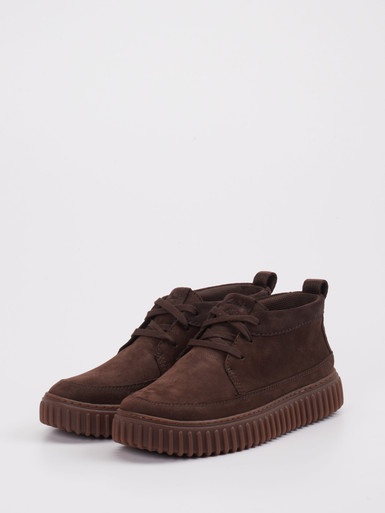 Boot Torhill Lace Hi
