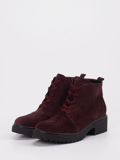 Stiefelette H-Luise