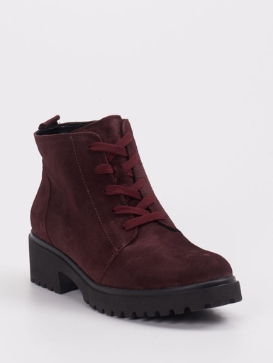Stiefelette H-Luise